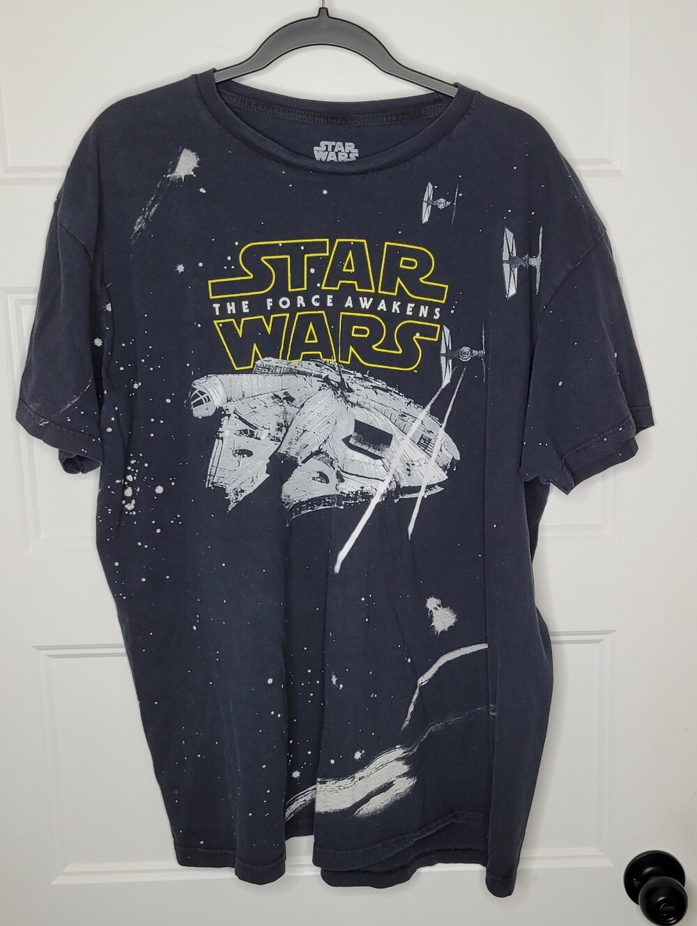 Fifth Sun brand Star Wars: The Force Awakens Size 2X